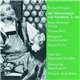 Richard Wagner / Karl Böhm / Hans Hermann Nissen / Torsten Ralf / Margarete Teschemacher / Eugen Fuchs / Chor der Staatsoper Dresden / Sächsische Staatskapelle - Die Meistersinger Von Nürnberg 3. Akt