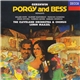 Gershwin, Lorin Maazel, The Cleveland Orchestra - Porgy And Bess - Highlights