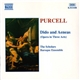 Purcell, The Scholars Baroque Ensemble - Dido And Aeneas (Opera In Three Acts)