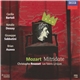 Mozart - Cecilia Bartoli, Natalie Dessay, Giuseppe Sabbatini, Brian Asawa, Les Talens Lyriques, Christophe Rousset - Mitridate