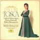 Puccini, Galina Vishnevskaya, Franco Bonisolli, Matteo Manuguerra, Orchestre National De France, Mstislav Rostropovich - Tosca