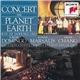 Placido Domingo, Wynton Marsalis, Sarah Chang, Gal Costa, Denyce Graves, Antonio Carlos Jobim - Concert For Planet Earth: Rio De Janeiro 1992