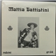 Mattia Battistini - Mattia Battistini