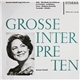 Renata Tebaldi - Renata Tebaldi singt Arien aus Aida · Die Macht Des Schicksals · La Traviata · La Bohème · Tosca · Madama Butterfly · Turandot · Othello