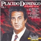 Placido Domingo - Vol. 1 - Live Recordings 1967/68