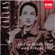 Maria Callas - Live In Milan 1956 & Athens 1957