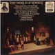 Rossini - The World Of Rossini