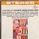 Wagner, Rossini, Thomas, Borodin, Moussorgsky, Verdi, Antal Dorati, London Symphony Orchestra, Minneapolis Symphony Orchestra, Paul Paray, Detroit Symphony Orchestra - Curtain Up! Favorite Opera Overtures