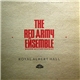 The Alexandrov Red Army Ensemble - The Red Army Ensemble At The Royal Albert Hall